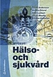bokomslag Uppdrag: Hälso- och sjukvård