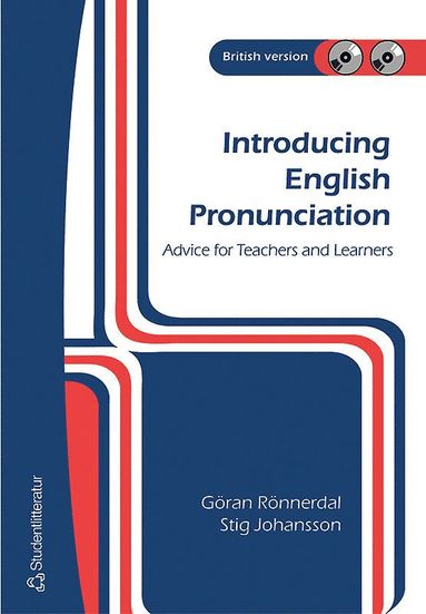 bokomslag Introducing English Pronunciation - British version