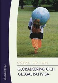 bokomslag Globalisering och global rättvisa