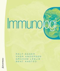 bokomslag Immunologi