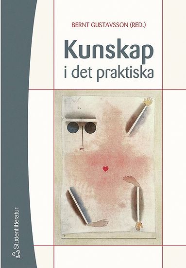 bokomslag Kunskap i det praktiska