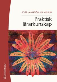 bokomslag Praktisk lärarkunskap