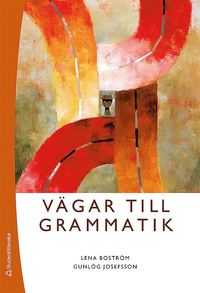 bokomslag Vägar till grammatik