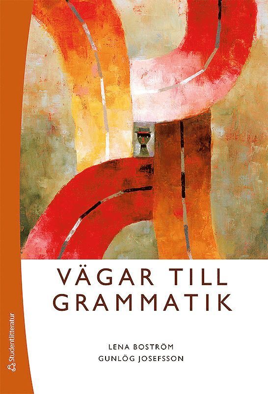 Vägar till grammatik 1