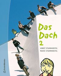 bokomslag Das Dach. 2. Textbok
