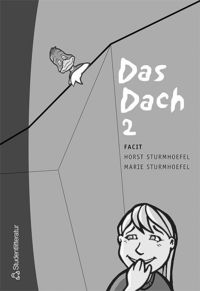 bokomslag Das Dach. 2. Facit