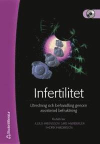 bokomslag Infertilitet