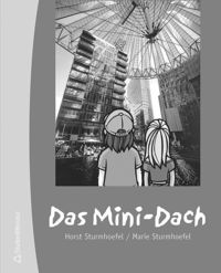 bokomslag Das Mini-Dach