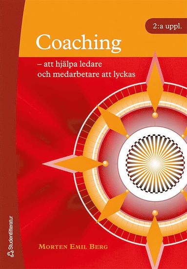 bokomslag Coaching : att hjälpa ledare och medarbetare att lyckas