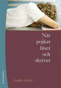 bokomslag När pojkar läser och skriver