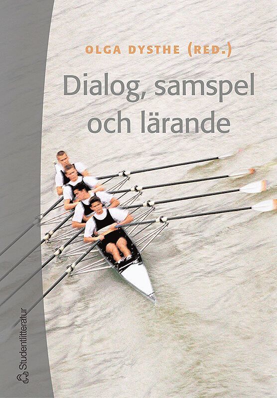 Dialog, samspel och lärande 1