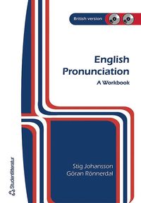 bokomslag English Pronunciation : a workbook : British version