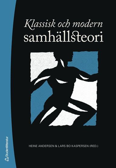 Klassisk och modern samhällsteori, Häftad