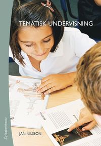 bokomslag Tematisk undervisning