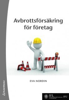 Avbrottsförsäkring för företag 1