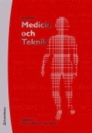 bokomslag Jacobsons Medicin och teknik