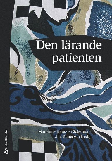 bokomslag Den lärande patienten