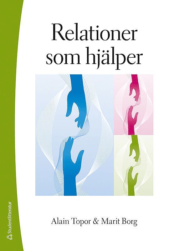 Relationer som hjälper 1