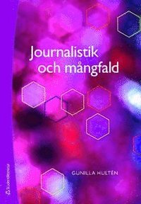 bokomslag Journalistik och mångfald