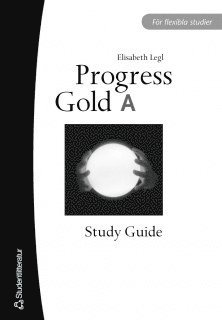 Progress Gold A Study Guide 1