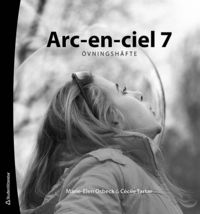 bokomslag Arc-en-ciel 7 Övningshäfte (10-pack)