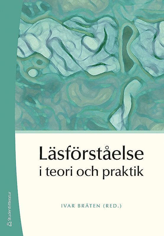 Läsförståelse i teori och praktik, Häftad