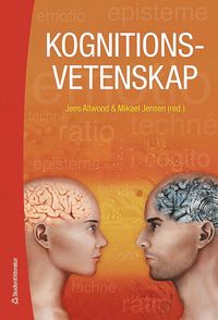 bokomslag Kognitionsvetenskap : en introduktion