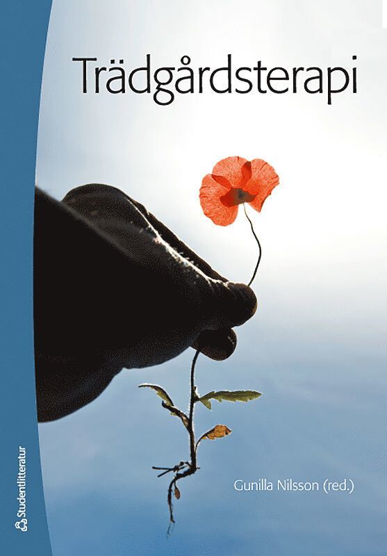 Trädgårdsterapi 1