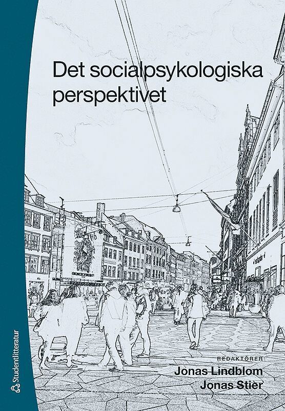 Det socialpsykologiska perspektivet 1