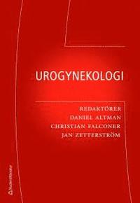 bokomslag Urogynekologi