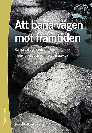 Ulf Gruffman, James Dresch, Jaakko Honkanen, Lena Lidström, Anders Lovén, Lisbeth Lundahl, Göran Nilsson, Gunnar Schedin - Att bana vägen mot framtiden : karriärval och vägledning i individuellt och politiskt perspektiv, Häftad