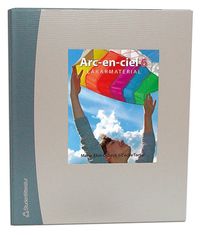 bokomslag Arc-en-ciel 6 Lärarpaket - Digitalt + Tryckt