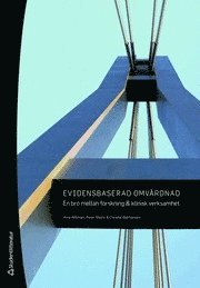 bokomslag Evidensbaserad omvårdnad