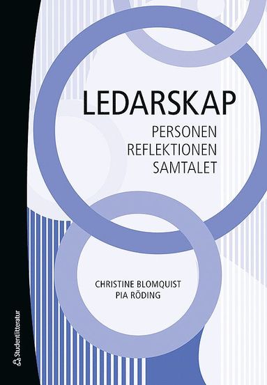 bokomslag Ledarskap