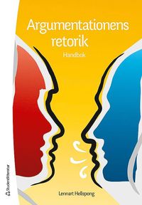 bokomslag Argumentationens retorik : handbok