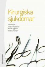 bokomslag Kirurgiska sjukdomar