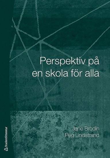 bokomslag Perspektiv på en skola för alla