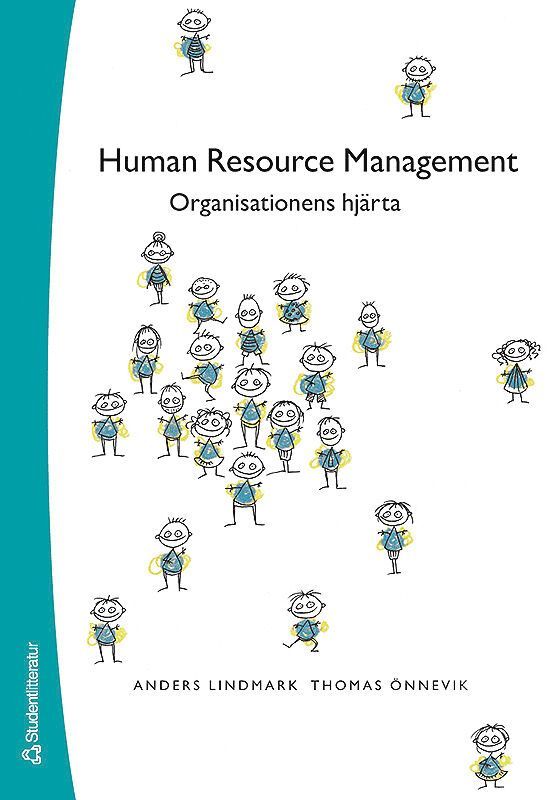 Human Resource Management - Organisationens hjärta 1