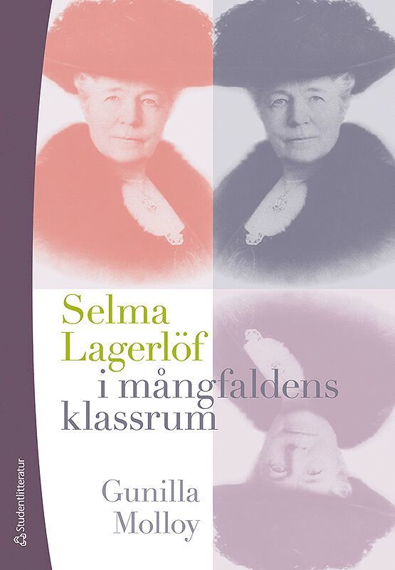 Selma Lagerlöf i mångfaldens klassrum 1