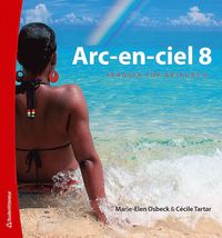 bokomslag Arc-en-ciel 8 - elevpaket