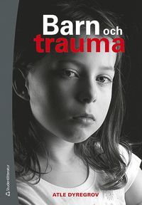 bokomslag Barn och trauma