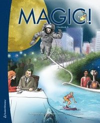 bokomslag Magic! 6 - elevpaket