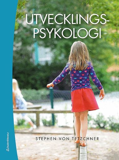 Stephen Von Tetzchner - Utvecklingspsykologi, Kartonnage