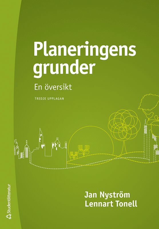 Planeringens grunder 1