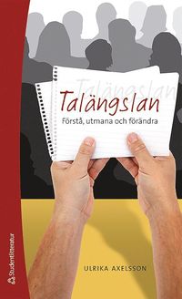 bokomslag Talängslan