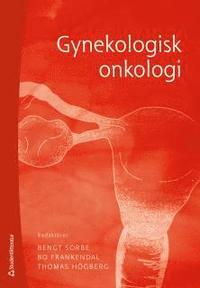 bokomslag Gynekologisk onkologi