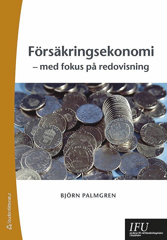 Försäkringsekonomi 1