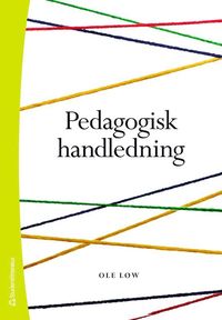 bokomslag Pedagogisk handledning