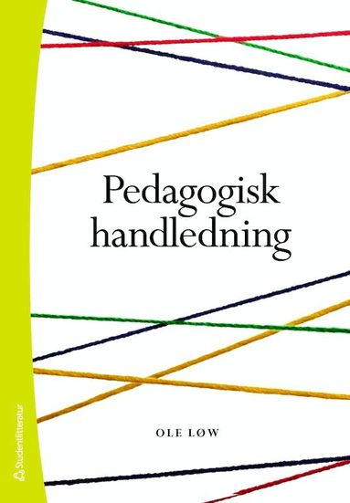 Ole Löw - Pedagogisk handledning, Häftad