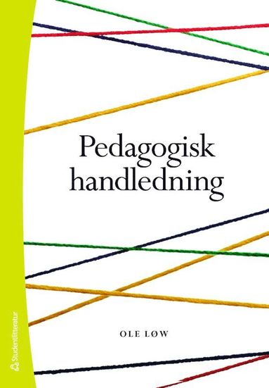 bokomslag Pedagogisk handledning